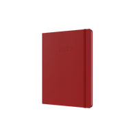 2027 Calendar Year Diary/Planner - 12 Month A5 Week to View - Hard Cover - Collins Legacy Range