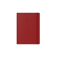 2027 Calendar Year Diary/Planner - 12 Month A5 Week to View - Hard Cover - Collins Legacy Range