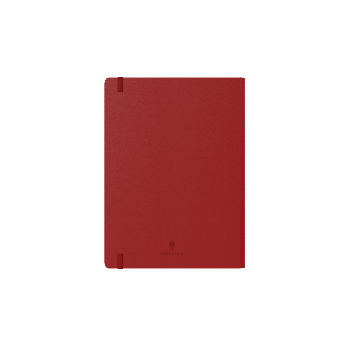 2027 Calendar Year Diary/Planner - 12 Month A5 Week to View - Hard Cover - Collins Legacy Range