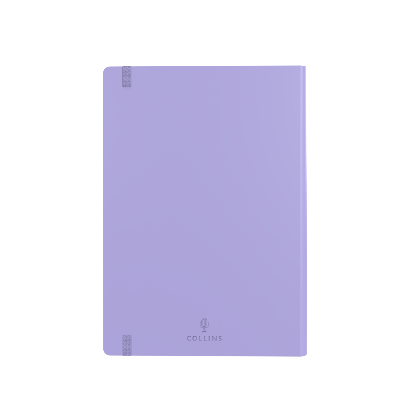 Legacy 2025 Diary Planner - Week to View, Size A5