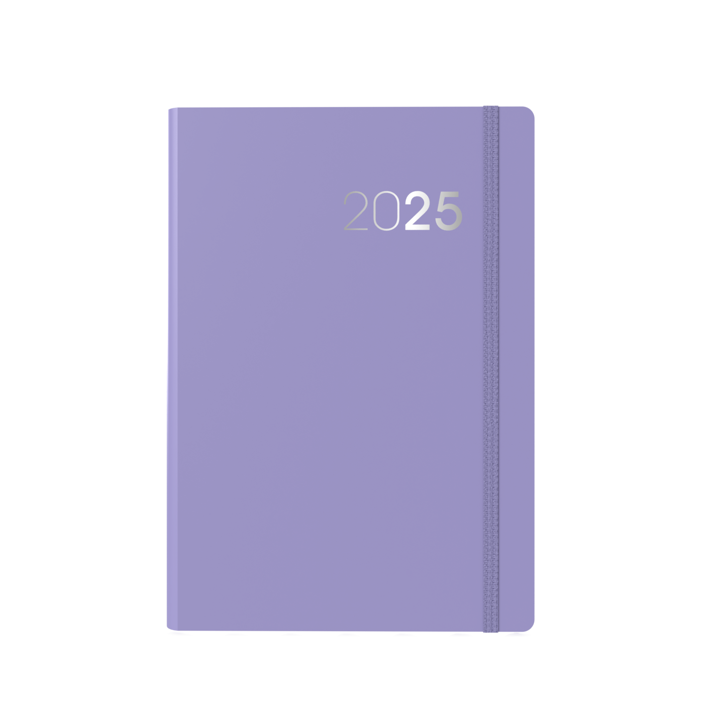 Legacy 2025 Diary Planner - Week to View, Size A5