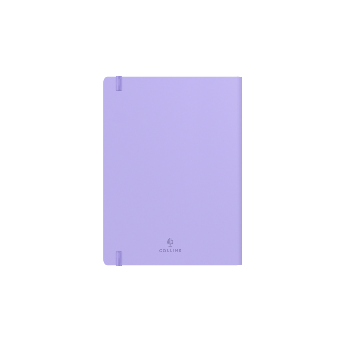 Legacy Calendar Year 2026 Diary/Planner, Week to View, A5 Hard Cover