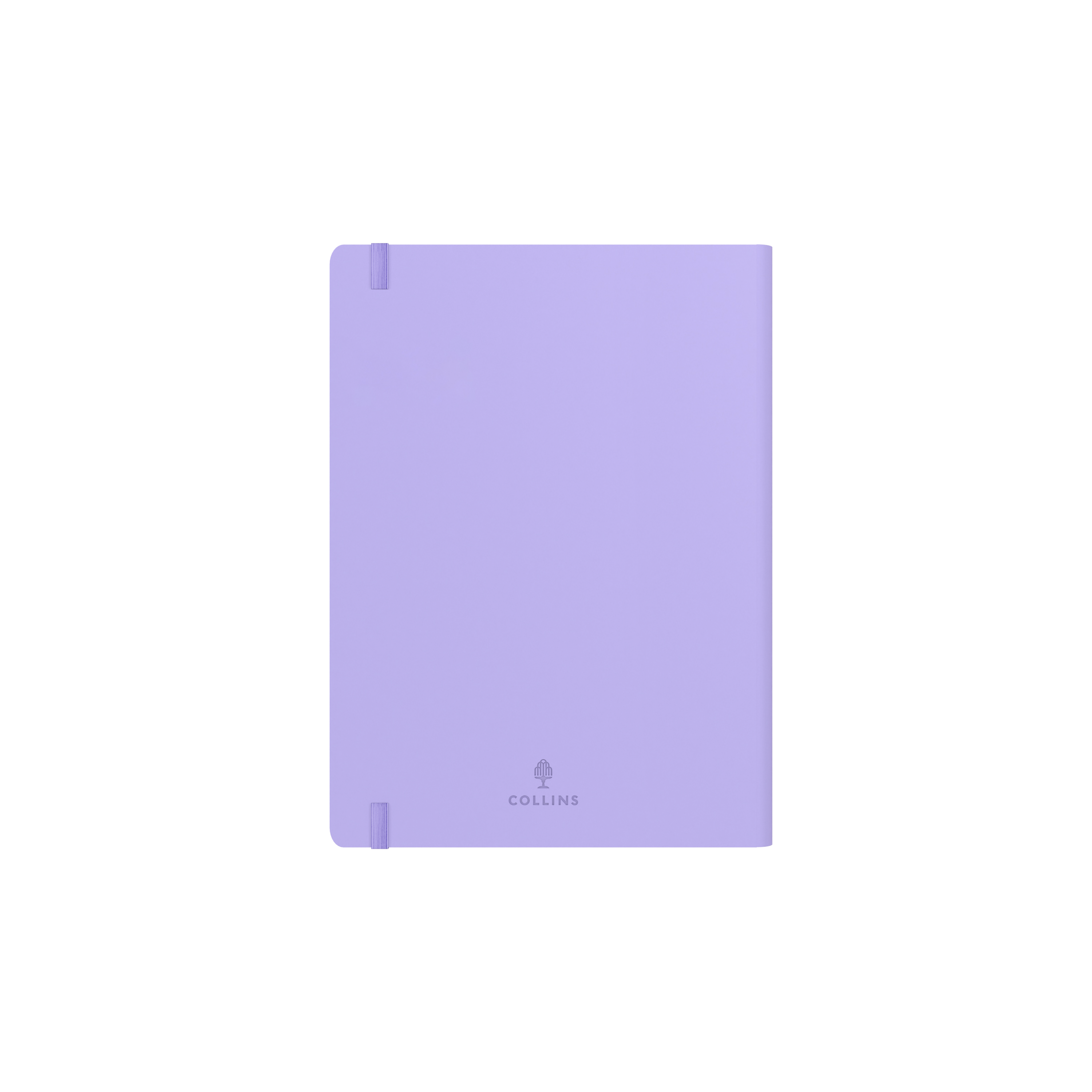 Legacy Calendar Year 2026 Diary/Planner, Week to View, A5 Hard Cover