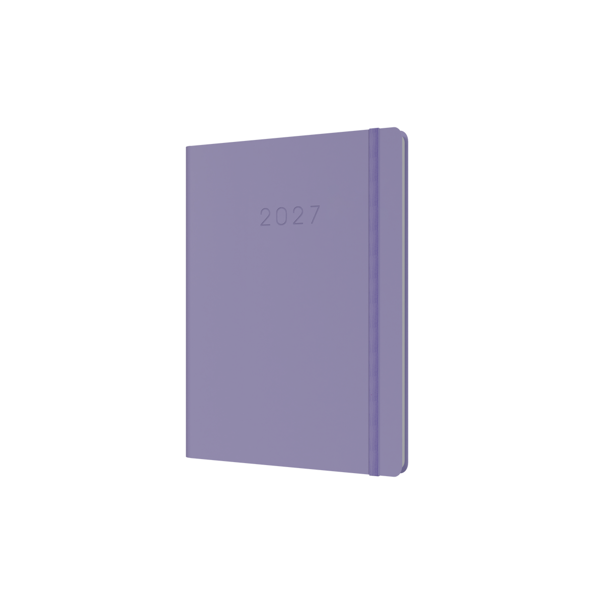 2027 Calendar Year Diary/Planner - 12 Month A5 Week to View - Hard Cover - Collins Legacy Range