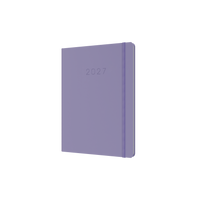 2027 Calendar Year Diary/Planner - 12 Month A5 Week to View - Hard Cover - Collins Legacy Range