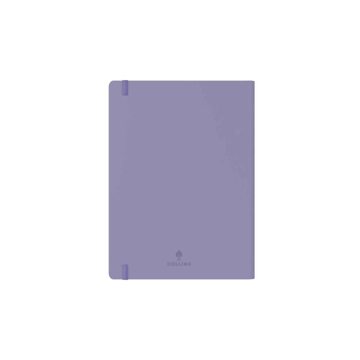 2027 Calendar Year Diary/Planner - 12 Month A5 Week to View - Hard Cover - Collins Legacy Range