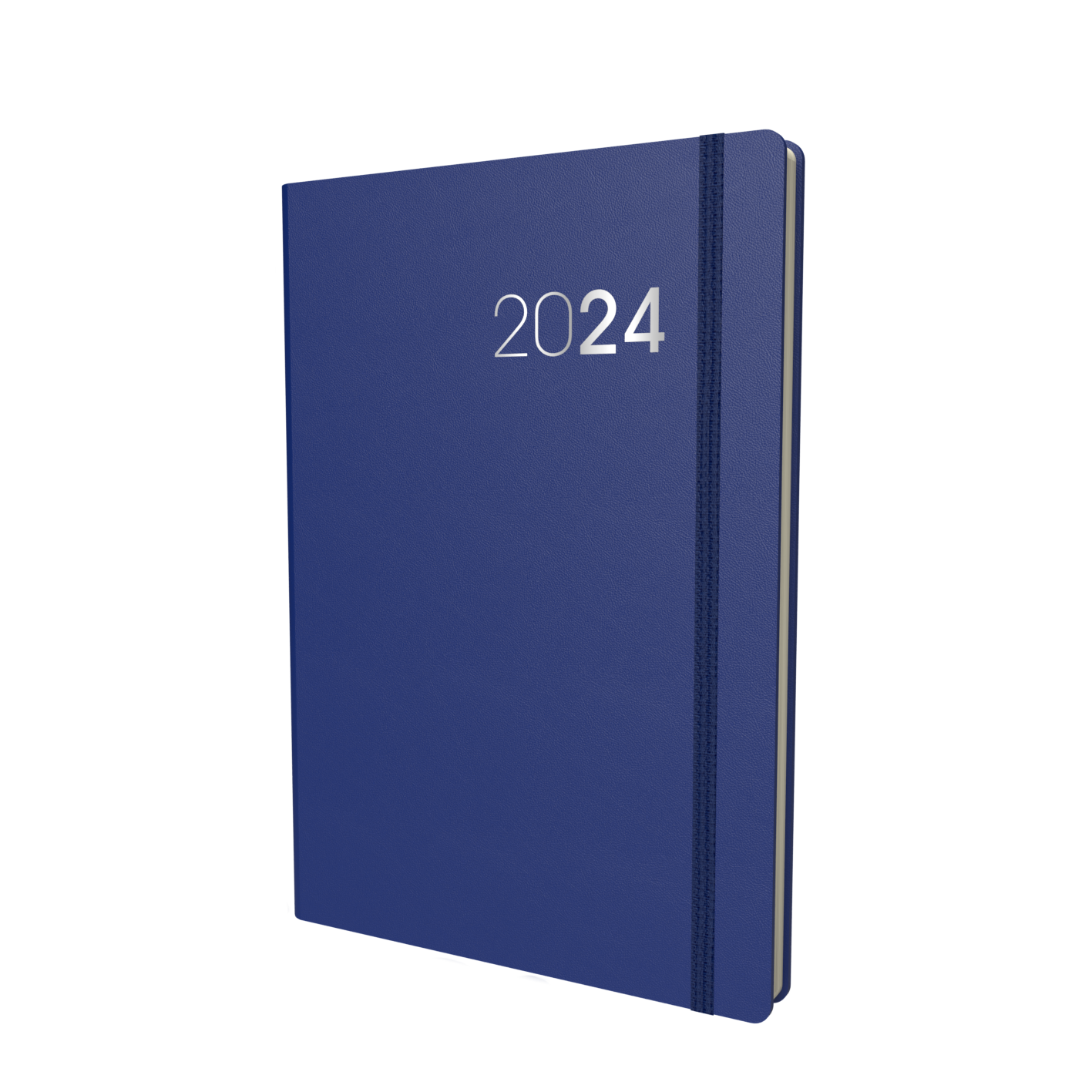 Legacy 2024 Diary - Week to View, Size A5