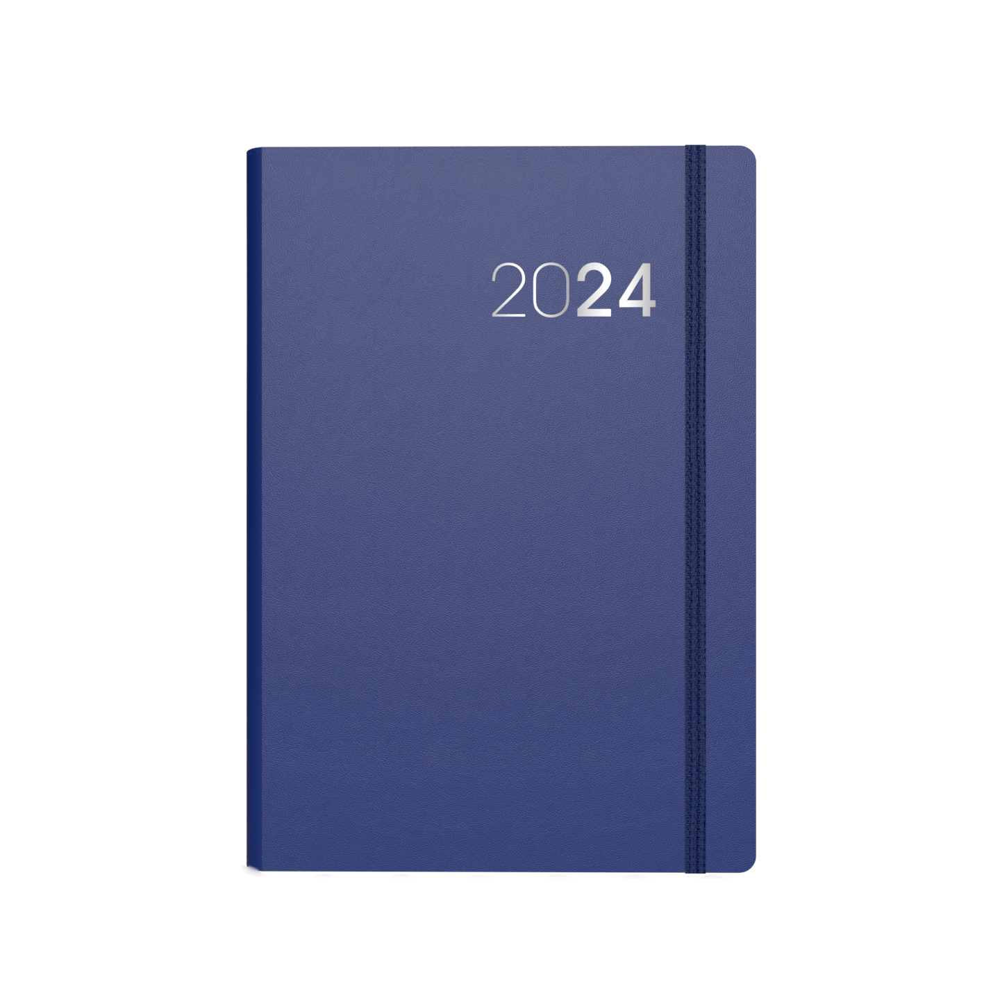 Legacy 2024 Diary - Week to View, Size A5