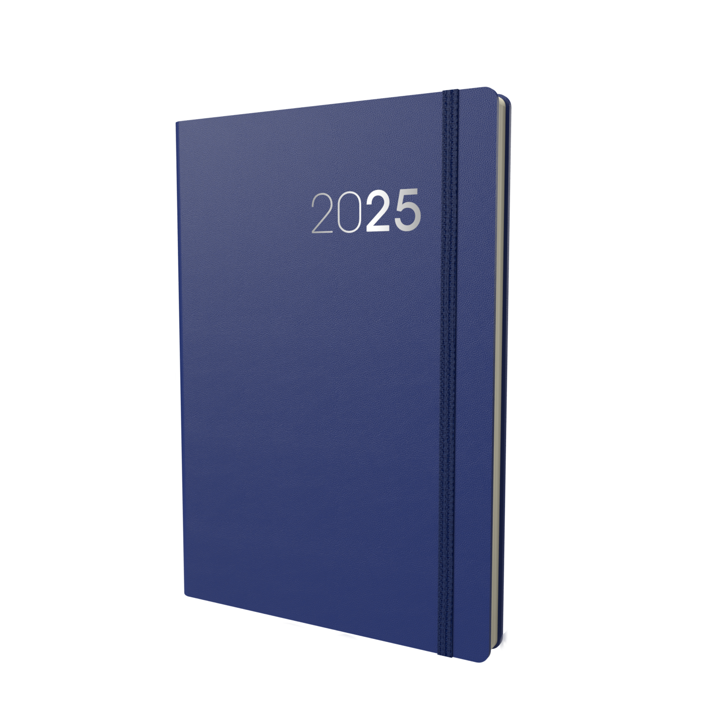 Legacy 2025 Diary Planner - Week to View, Size A5