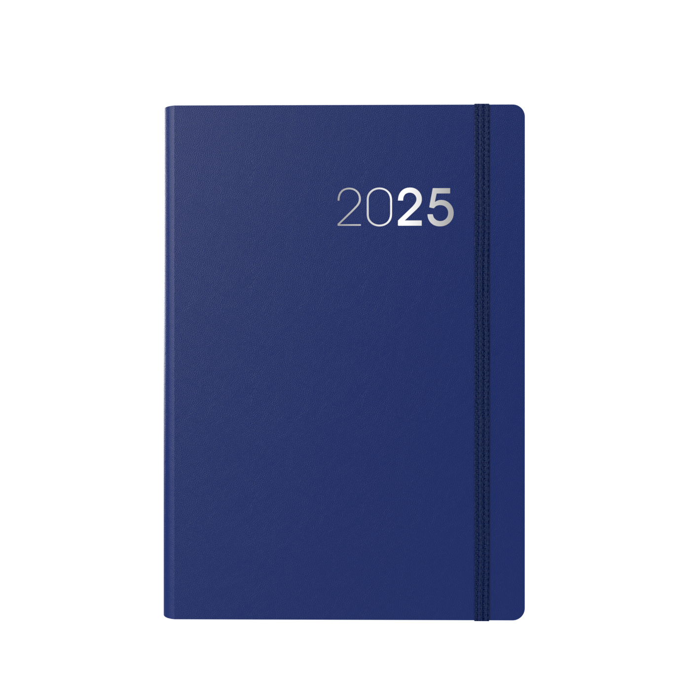 Legacy 2025 Diary Planner - Week to View, Size A5