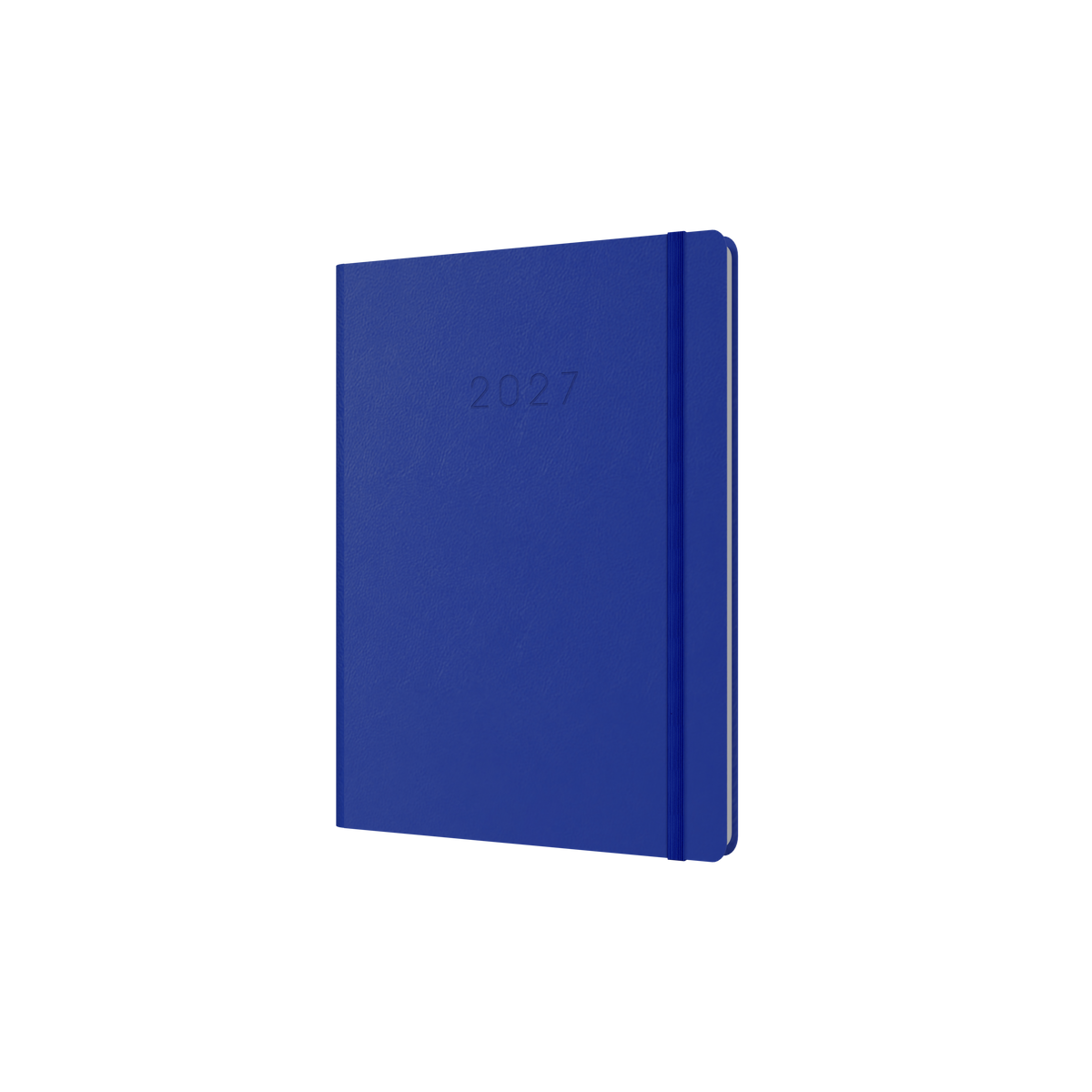 2027 Calendar Year Diary/Planner - 12 Month A5 Week to View - Hard Cover - Collins Legacy Range