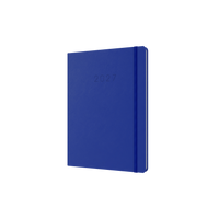 2027 Calendar Year Diary/Planner - 12 Month A5 Week to View - Hard Cover - Collins Legacy Range