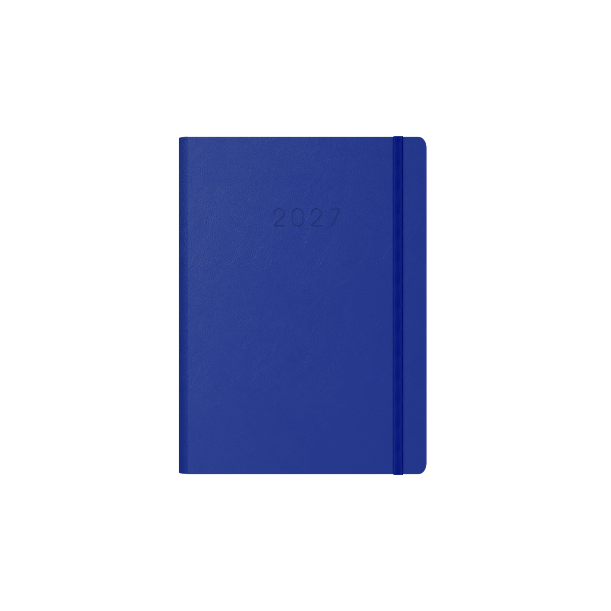 2027 Calendar Year Diary/Planner - 12 Month A5 Week to View - Hard Cover - Collins Legacy Range