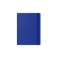 2027 Calendar Year Diary/Planner - 12 Month A5 Week to View - Hard Cover - Collins Legacy Range