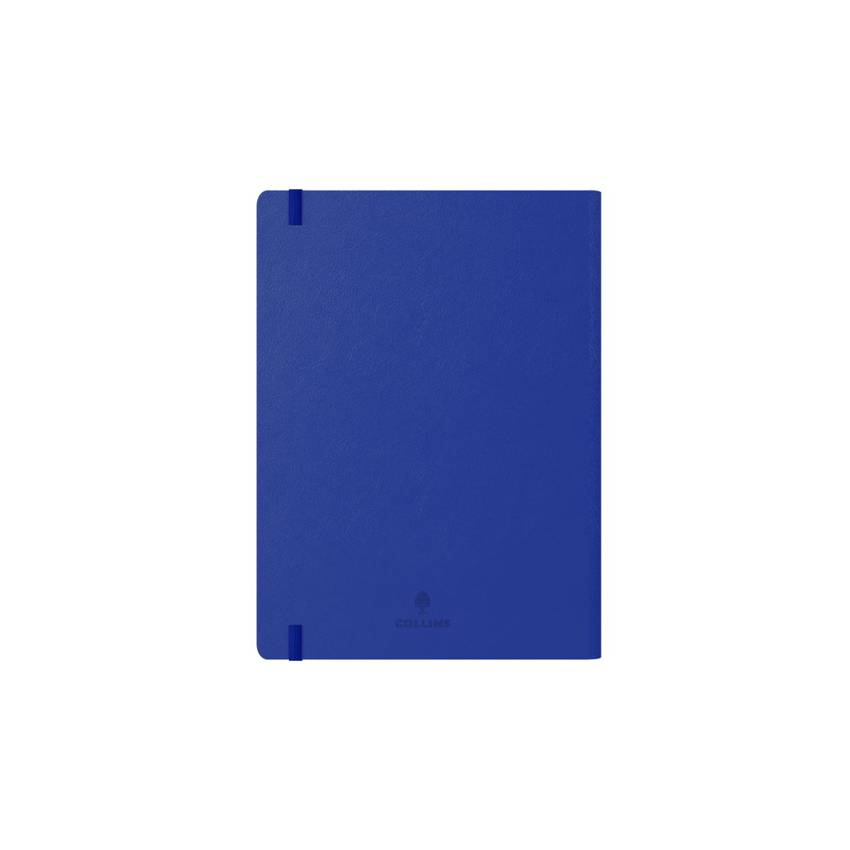 2027 Calendar Year Diary/Planner - 12 Month A5 Week to View - Hard Cover - Collins Legacy Range