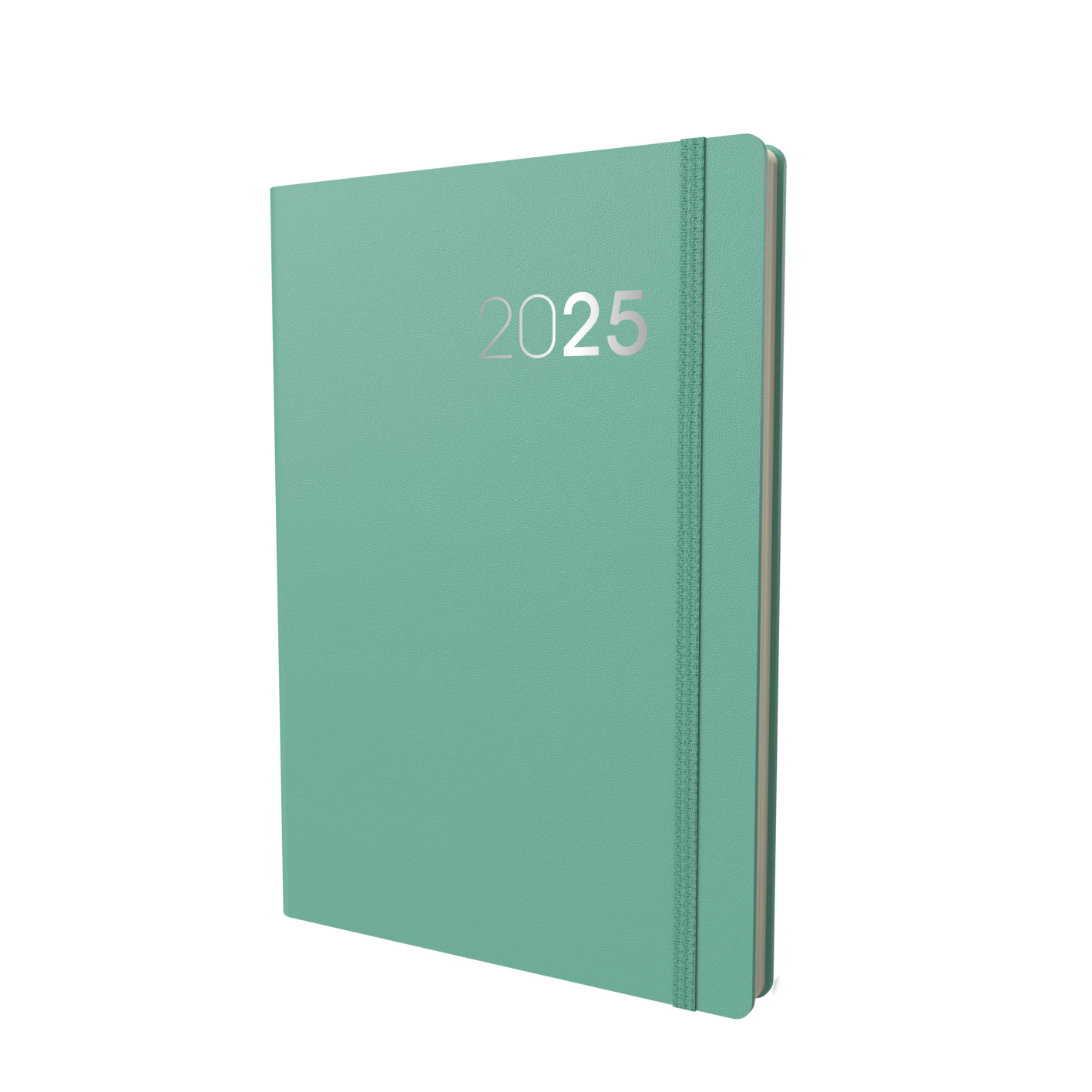 Legacy 2025 Diary Planner - Week to View, Size A5