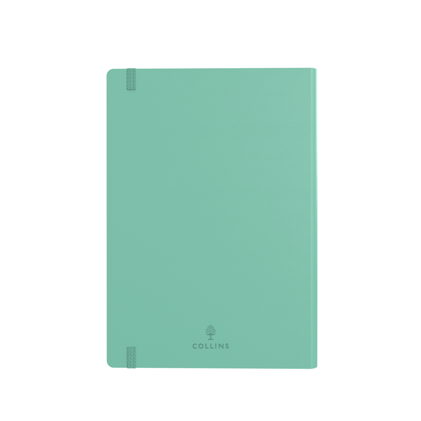 Legacy 2025 Diary Planner - Week to View, Size A5