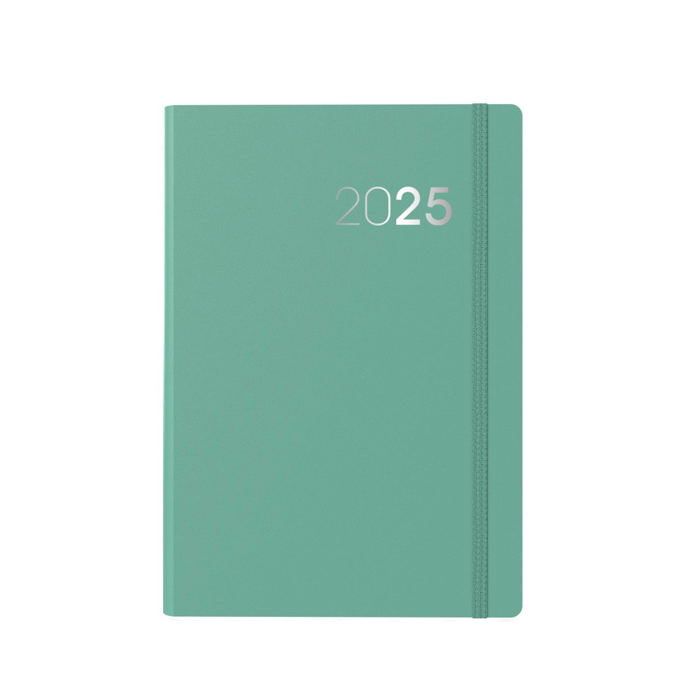 Legacy 2025 Diary Planner - Week to View, Size A5