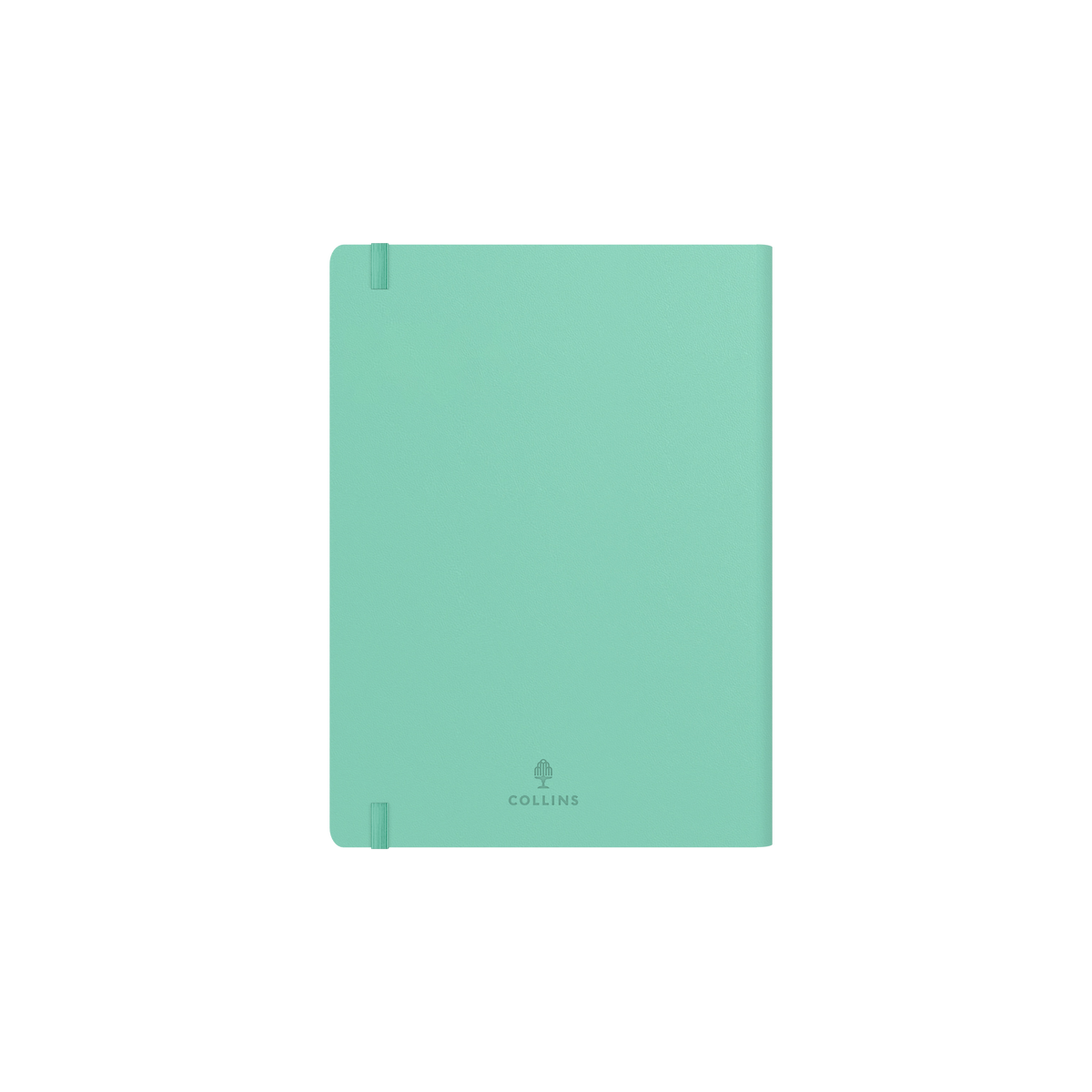 Legacy Calendar Year 2026 Diary/Planner, Week to View, A5 Hard Cover
