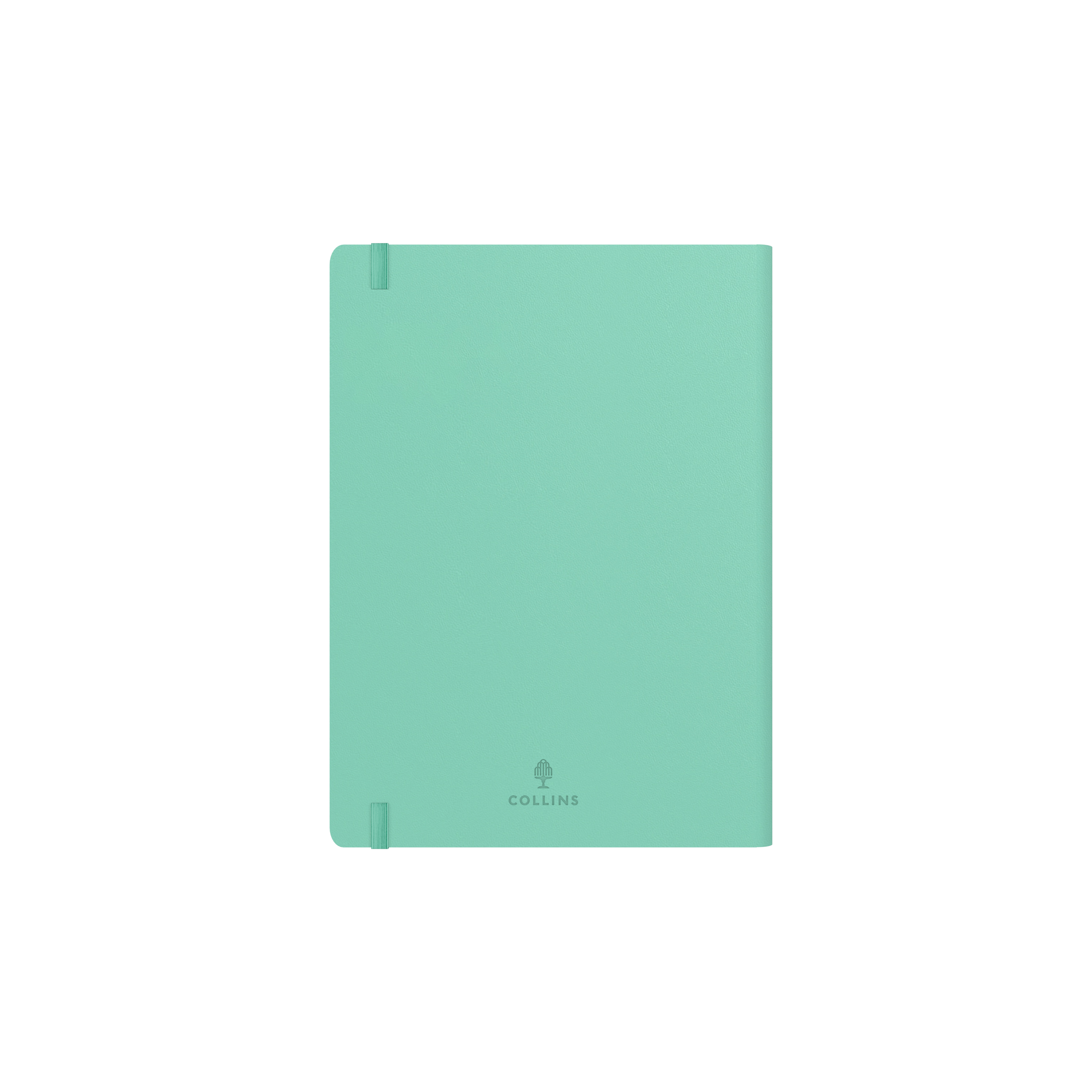 Legacy Calendar Year 2026 Diary/Planner, Week to View, A5 Hard Cover