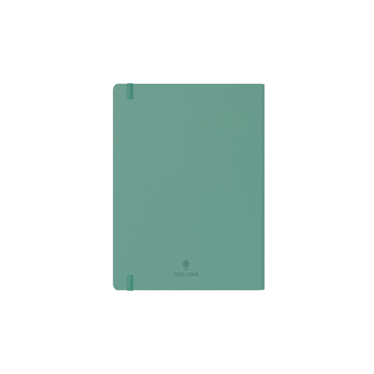 2027 Calendar Year Diary/Planner - 12 Month A5 Week to View - Hard Cover - Collins Legacy Range