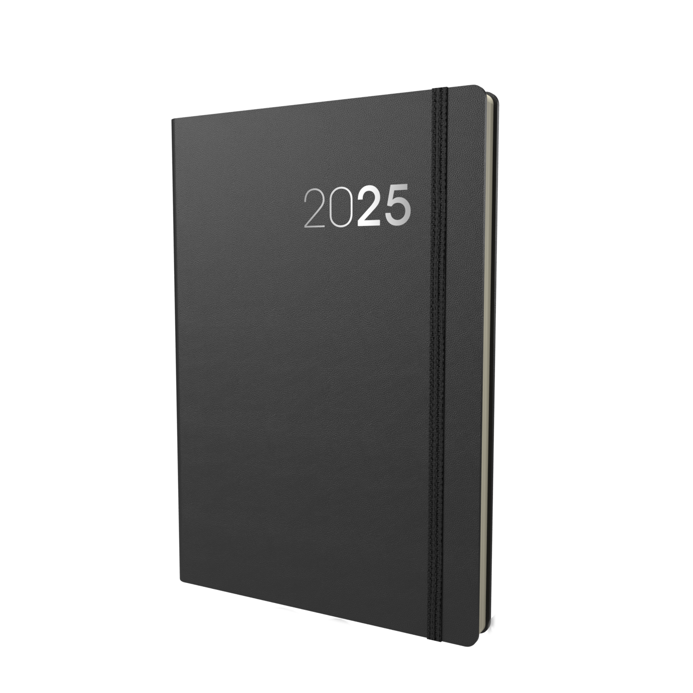 Legacy 2025 Diary Planner - Week to View, Size A5