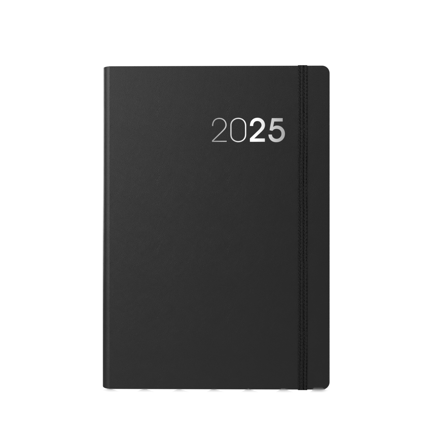 Legacy 2025 Diary Planner - Week to View, Size A5