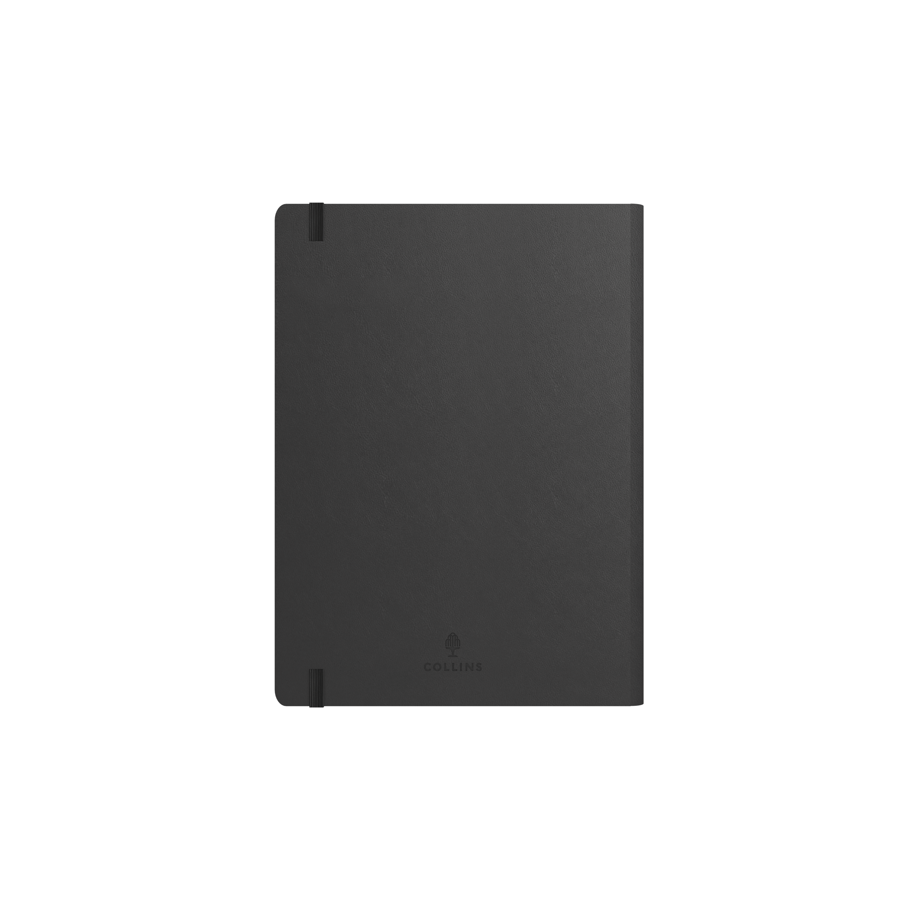 Legacy Calendar Year 2026 Diary/Planner, Week to View, A5 Hard Cover
