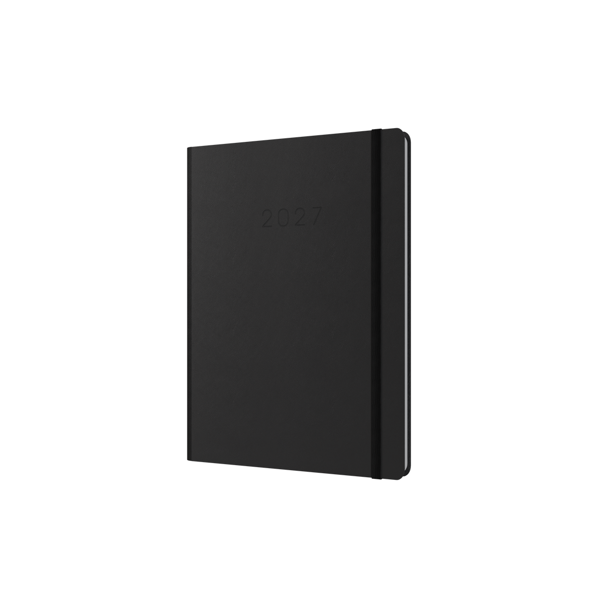 2027 Calendar Year Diary/Planner - 12 Month A5 Week to View - Hard Cover - Collins Legacy Range