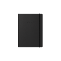2027 Calendar Year Diary/Planner - 12 Month A5 Week to View - Hard Cover - Collins Legacy Range