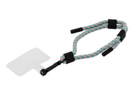 Sling & Grip Phone Strap - Pink
