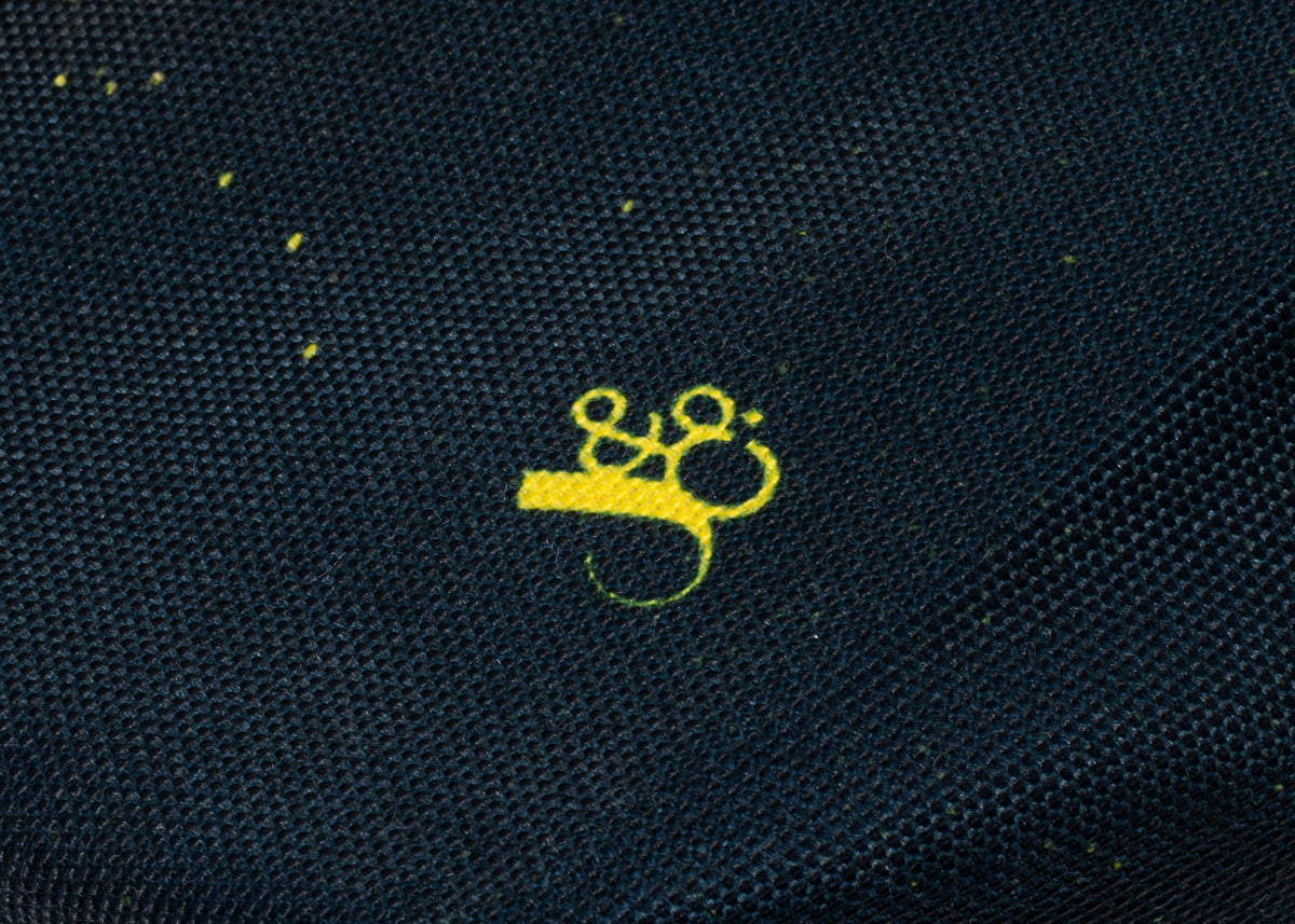 Bits & Bobs Tote Bag - Yellow