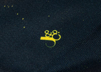 Bits & Bobs Tote Bag - Yellow
