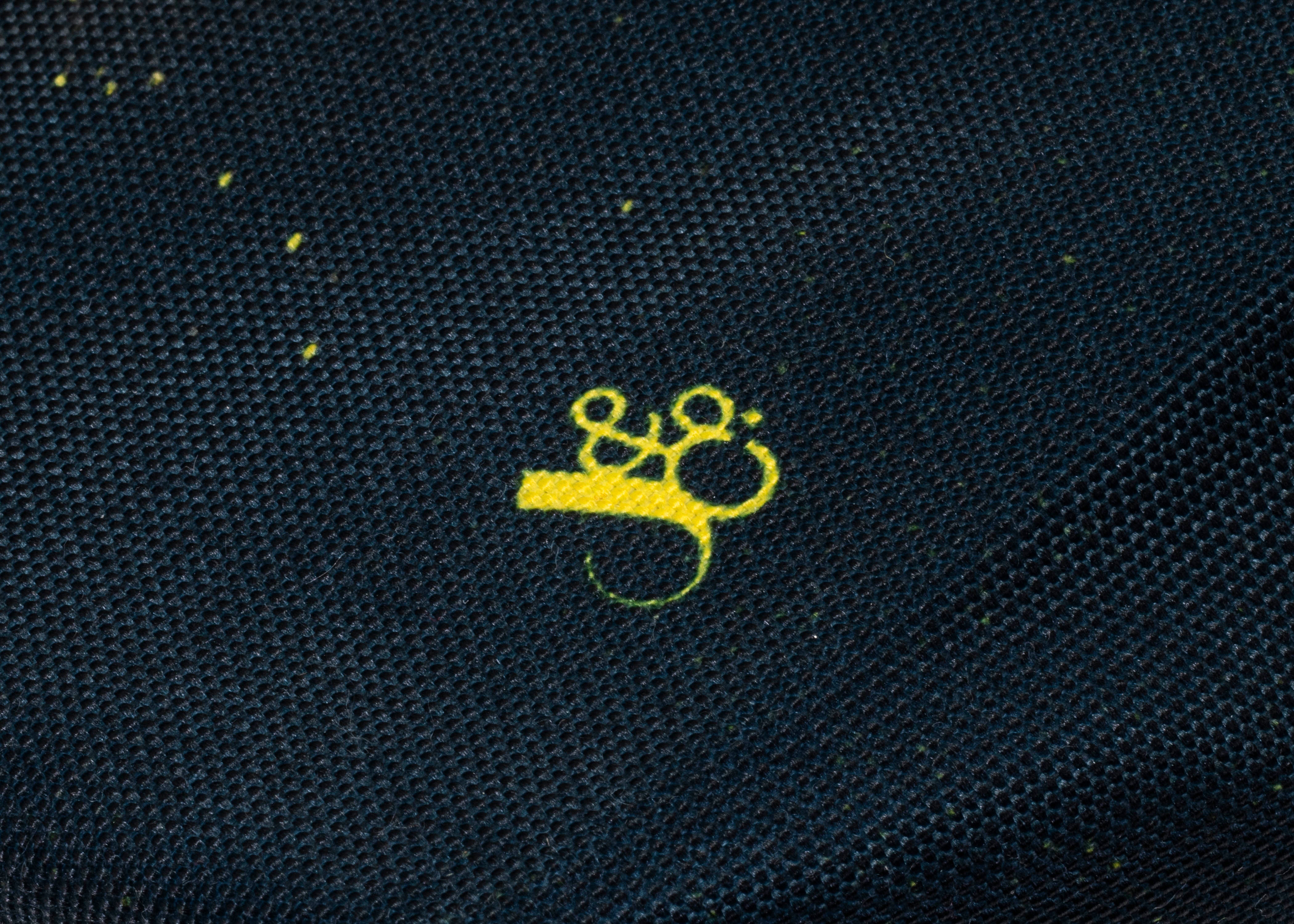 Bits & Bobs Tote Bag - Yellow