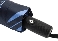 Ups & Downs Umbrella - Light Blue