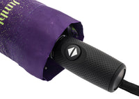 Ups & Downs Umbrella - Green