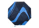 Ups & Downs Umbrella - Light Blue