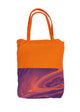 Bits & Bobs Tote Bag - Orange
