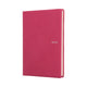 Collins Metropolitan Melbourne Ruled Notebook, Size B6