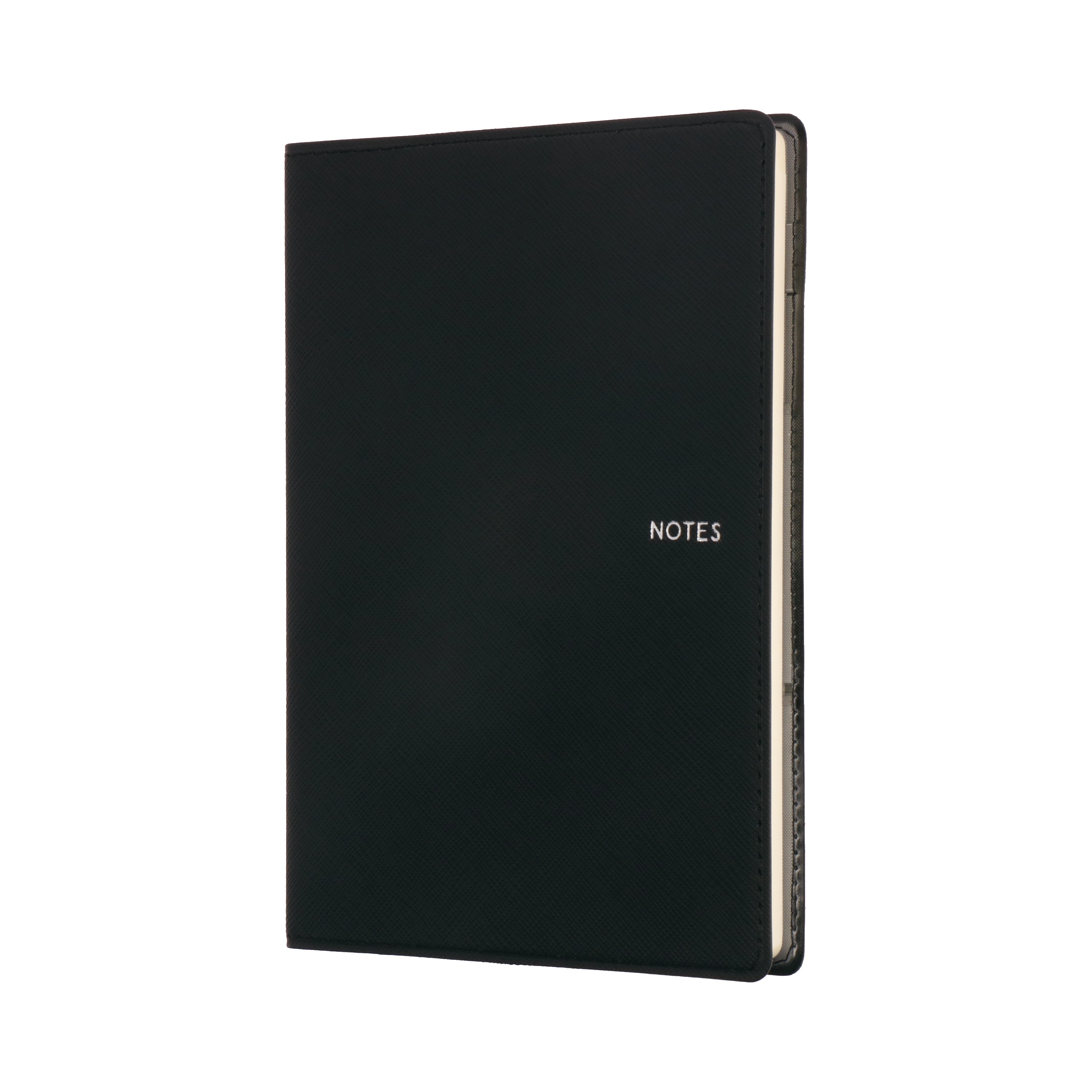 Collins Note Book Collins Metropolitan Melbourne Ruled Notebook, Size B6 — Collins Debden