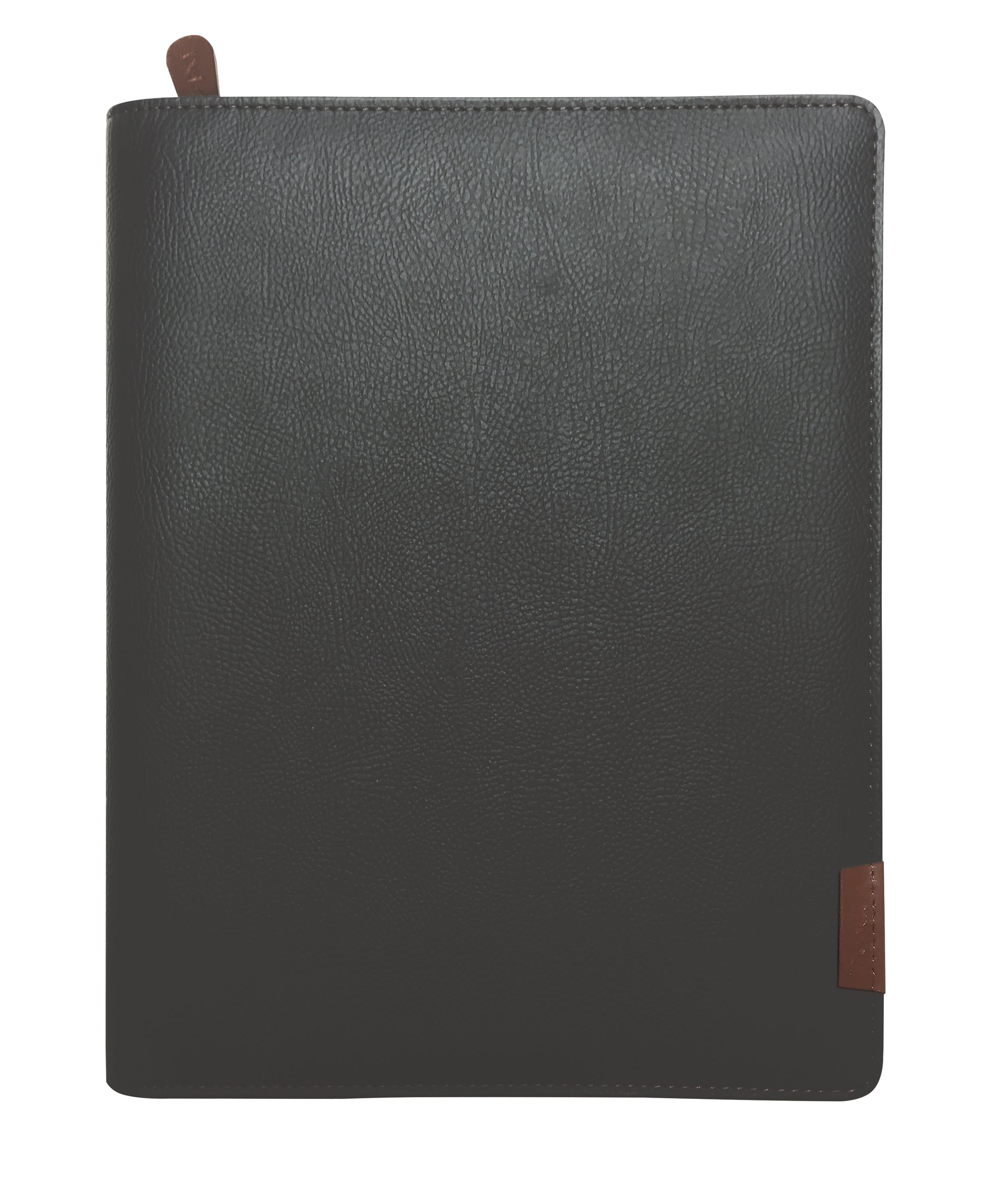 Notepad Collins Collins Compendium with Notepad (Zipped), Size Quarto — Collins Debden