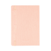 Designer 2024 Diary - Day to Page, Size A5 Peach / A5 (210 x 148mm)