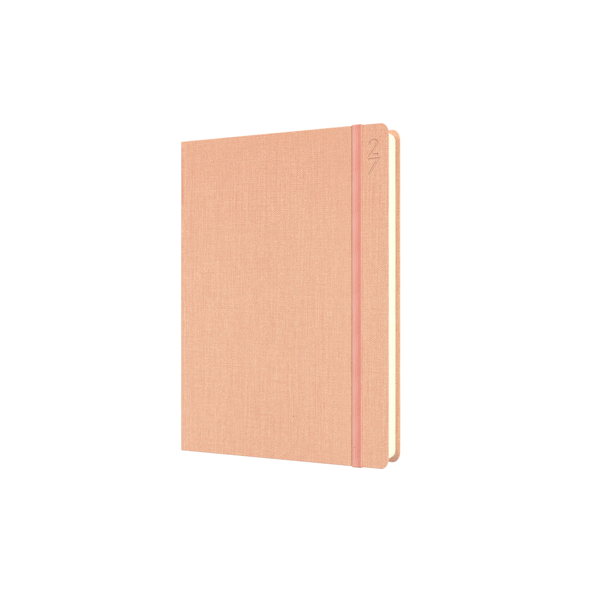 2027 Calendar Year Diary/Planner - 12 Month A5 Day to Page - Hard Cover - Collins Designer Range