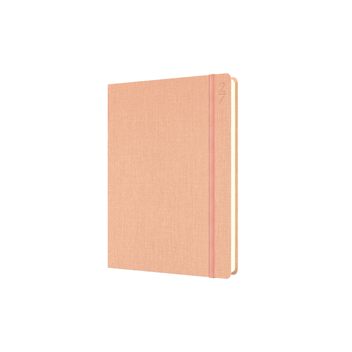 2027 Calendar Year Diary/Planner - 12 Month A5 Day to Page - Hard Cover - Collins Designer Range