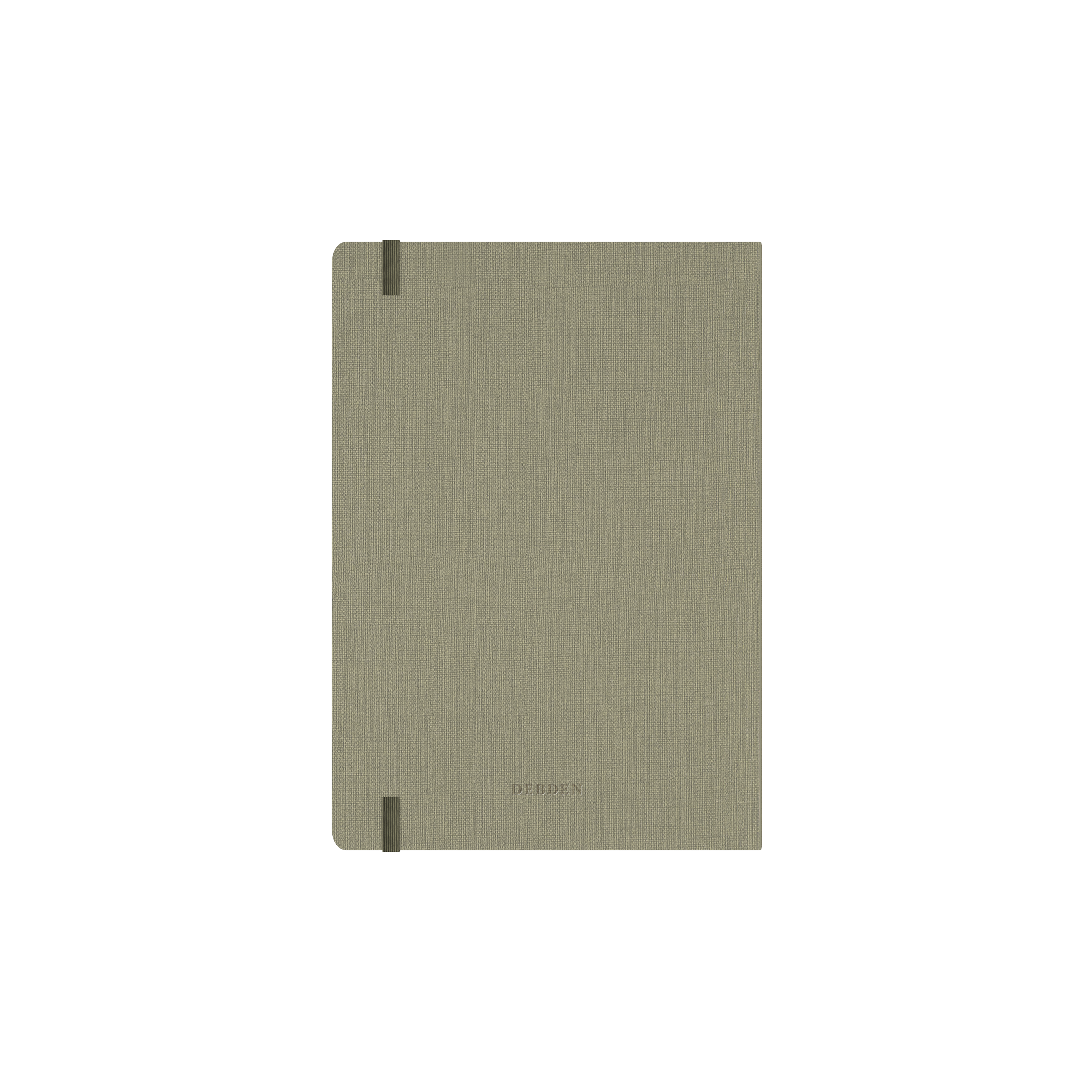 Designer Calendar Year 2026 Diary/Planner, Day to Page, A5 Hard Cover