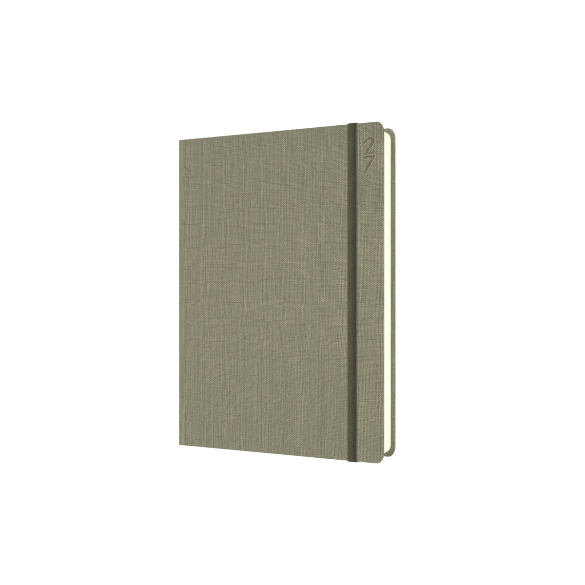 2027 Calendar Year Diary/Planner - 12 Month A5 Day to Page - Hard Cover - Collins Designer Range