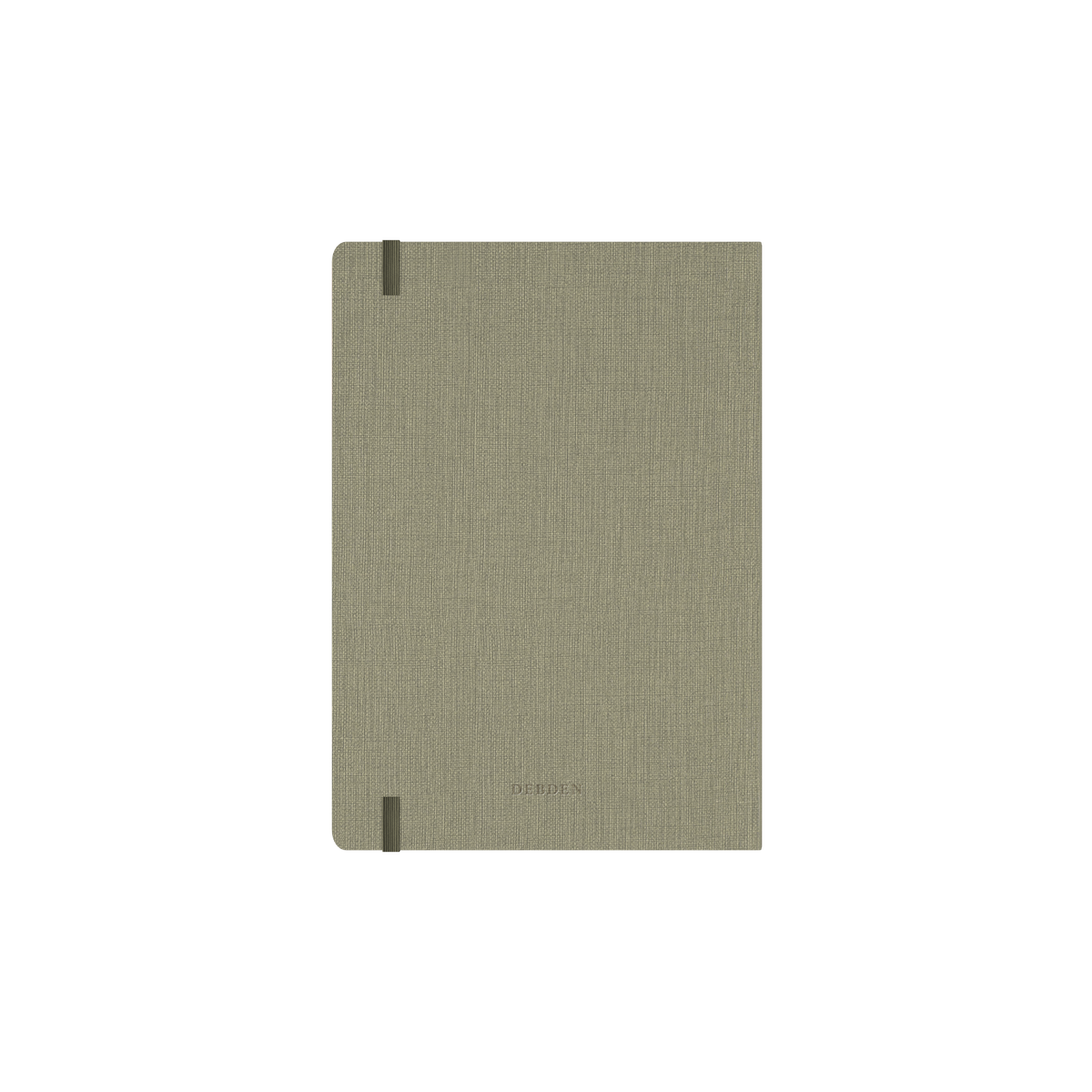 2027 Calendar Year Diary/Planner - 12 Month A5 Day to Page - Hard Cover - Collins Designer Range
