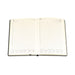 Designer 2024 Diary - Day to Page, Size A5 Charcoal / A5 (210 x 148mm)