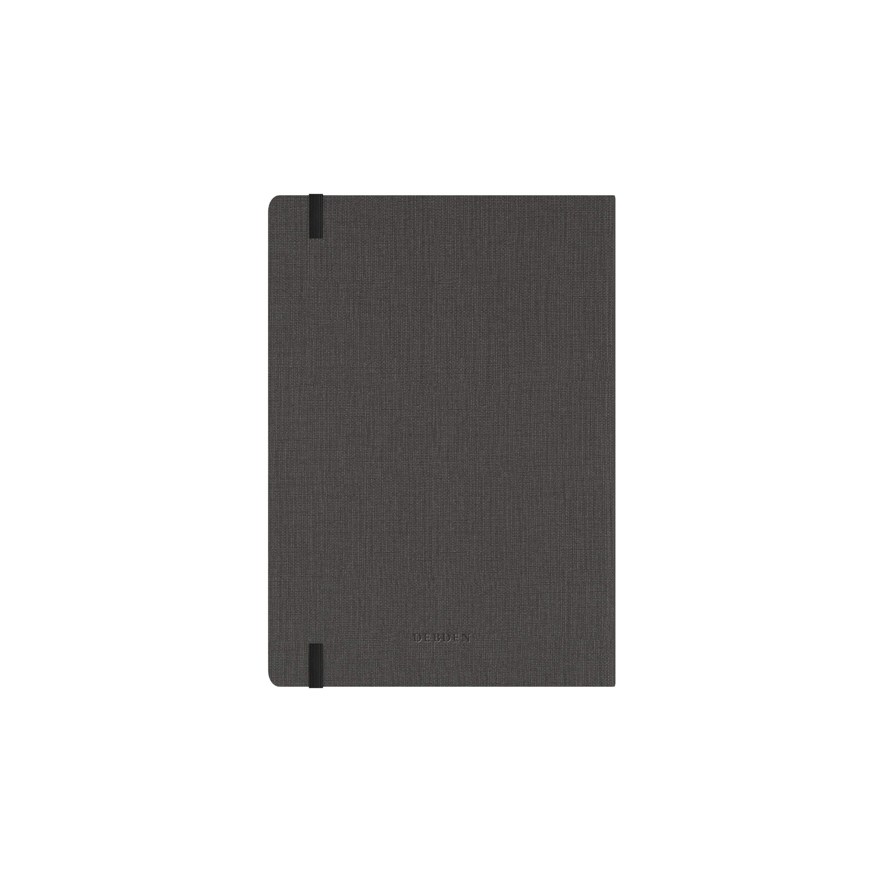 Designer Calendar Year 2026 Diary/Planner, Day to Page, A5 Hard Cover