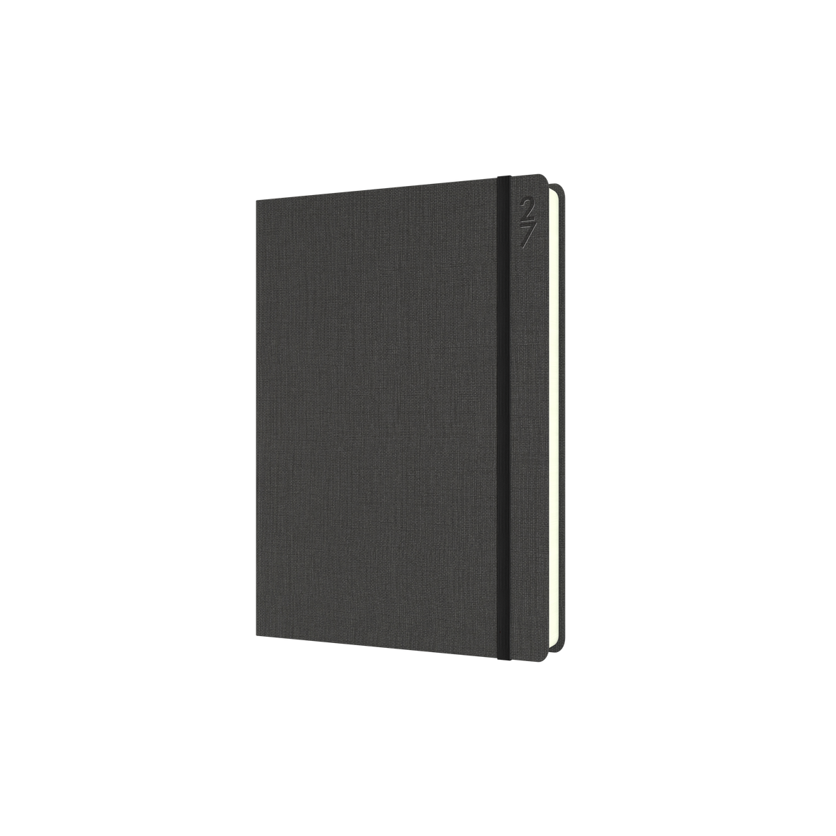 2027 Calendar Year Diary/Planner - 12 Month A5 Day to Page - Hard Cover - Collins Designer Range